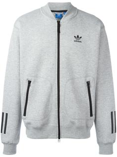 relaxed 'SST' track top Adidas Originals