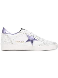 кеды 'Ball Star' Golden Goose Deluxe Brand