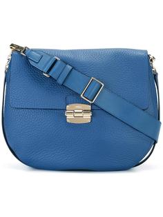 сумка-хобо на плечо Furla