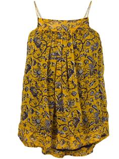 блузка 'Bronson' Isabel Marant Étoile