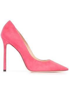 туфли Romy 110 Jimmy Choo