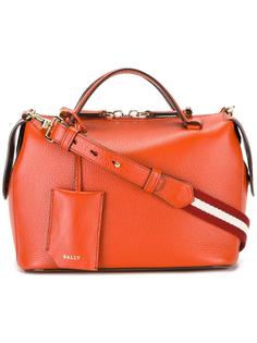 сумка-тоут со съемной лямкой Bally