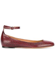 балетки Étoile Lili Isabel Marant