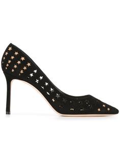 туфли Romy 85 Jimmy Choo