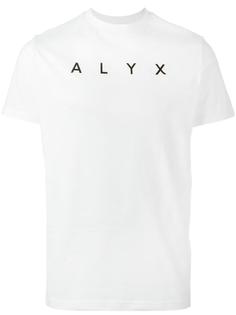 футболка 'ALYX' Alyx