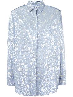 Voodoo Charms shirt Kenzo