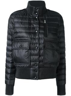 cropped padded jacket Moncler
