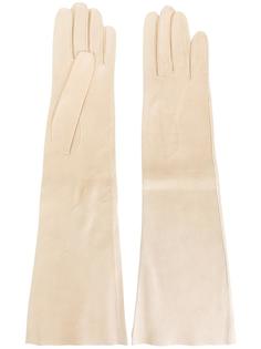 long gloves  Hermès Vintage