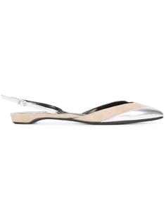 Pixie ballerinas Pierre Hardy