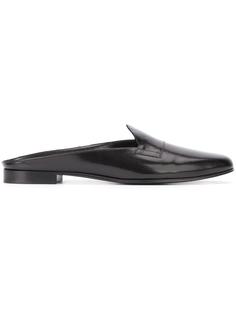 Jacno mules Pierre Hardy