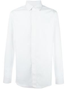embroidered collar shirt Givenchy