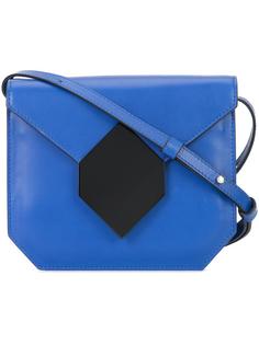 Prism crossbody bag Pierre Hardy