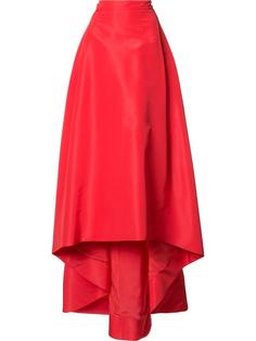 'Faille' skirt Carolina Herrera
