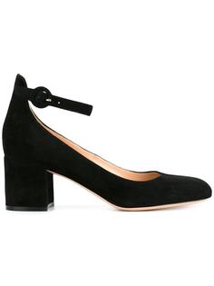 туфли Мэри Джейн Gianvito Rossi