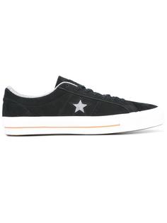 'One Star' trainers Converse