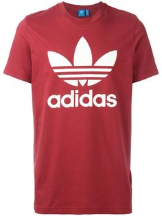 original trefoil logo T-shirt Adidas Originals