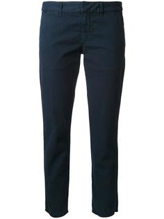 'East Hampton' cropped trousers Nili Lotan
