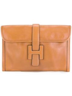 clutch bag  Hermès Vintage