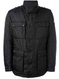 пуховик 'Guillland'  Moncler