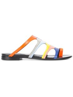 Parade sandals Pierre Hardy