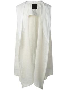 sleeveless cardigan Lost &amp; Found Ria Dunn