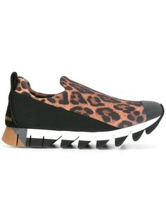 кеды 'Ibiza' Dolce &amp; Gabbana
