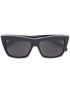 square frame sunglasses  Retrosuperfuture