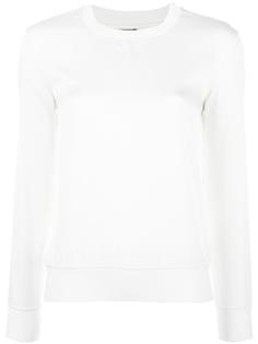 топ с длинными рукавами Polo Ralph Lauren
