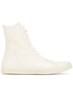 кеды Mastosneaks  Rick Owens