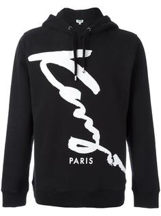 Kenzo Signature hoodie Kenzo