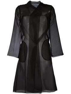 легкое пальто Max Mara
