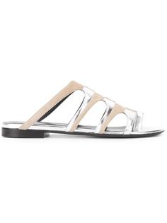 Parade sandals Pierre Hardy