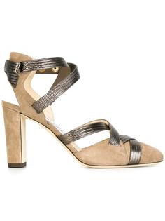 туфли Mercury 85 Jimmy Choo