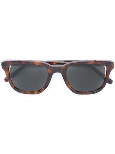 square frame sunglasses  Retrosuperfuture