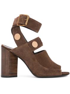 Penny sandals Pierre Hardy