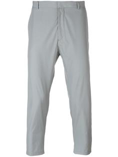 брюки-чинос Jil Sander
