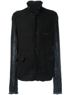 tailored jacket Lost &amp; Found Ria Dunn