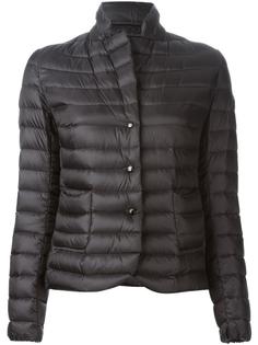 дутая куртка 'Leyla' Moncler