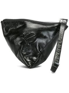кошелек треугольной формы McQ Alexander McQueen