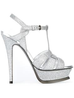 босоножки 'Classic Tribute 105'  Saint Laurent