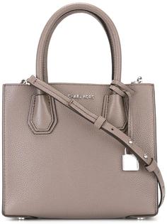 сумка-тоут 'Mercer'  Michael Michael Kors