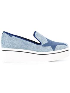 лоферы Star Binx Stella McCartney