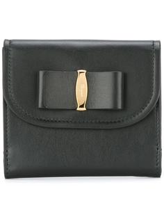 кошелек с бантом Salvatore Ferragamo