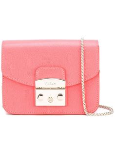 мини сумка через плечо 'Metropolis'  Furla