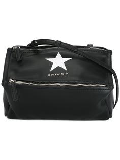 мини сумка через плечо Pandora Givenchy