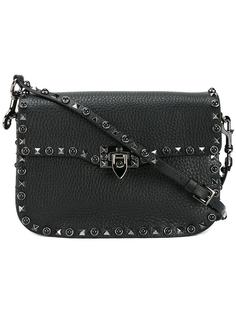 сумка Valentino Garavani 'Rockstud' Valentino