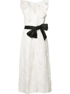комбинезон 'Flounce'  Zimmermann