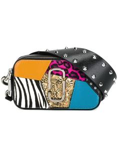 маленькая сумка Punk Patchwork Marc Jacobs