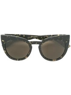 солнцезащитные очки  'MMESSE014' Mykita x Maison Margiela   Mykita