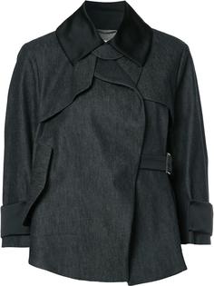 структурированная куртка  Dorothee Schumacher